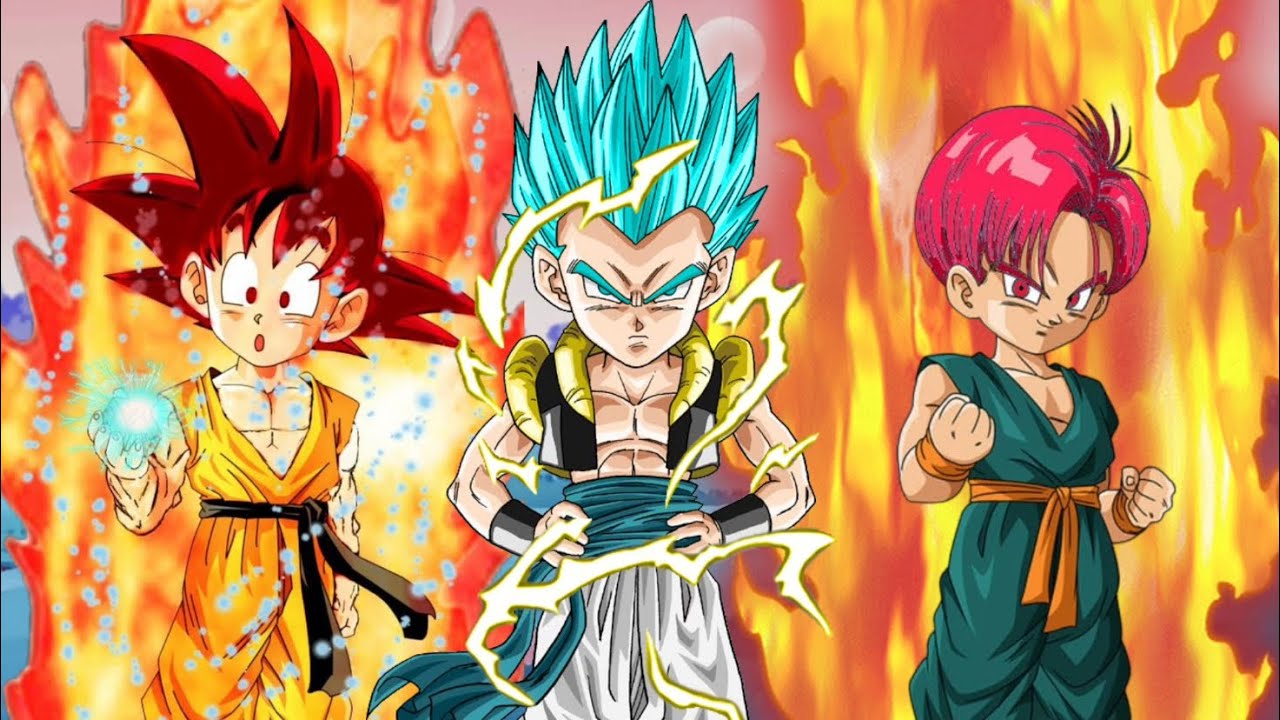 30 năm trôi qua, fan Dragon Ball thừa nhận cặp đôi hoàn hảo lại không phải Goku và Vegeta- Ảnh 5.