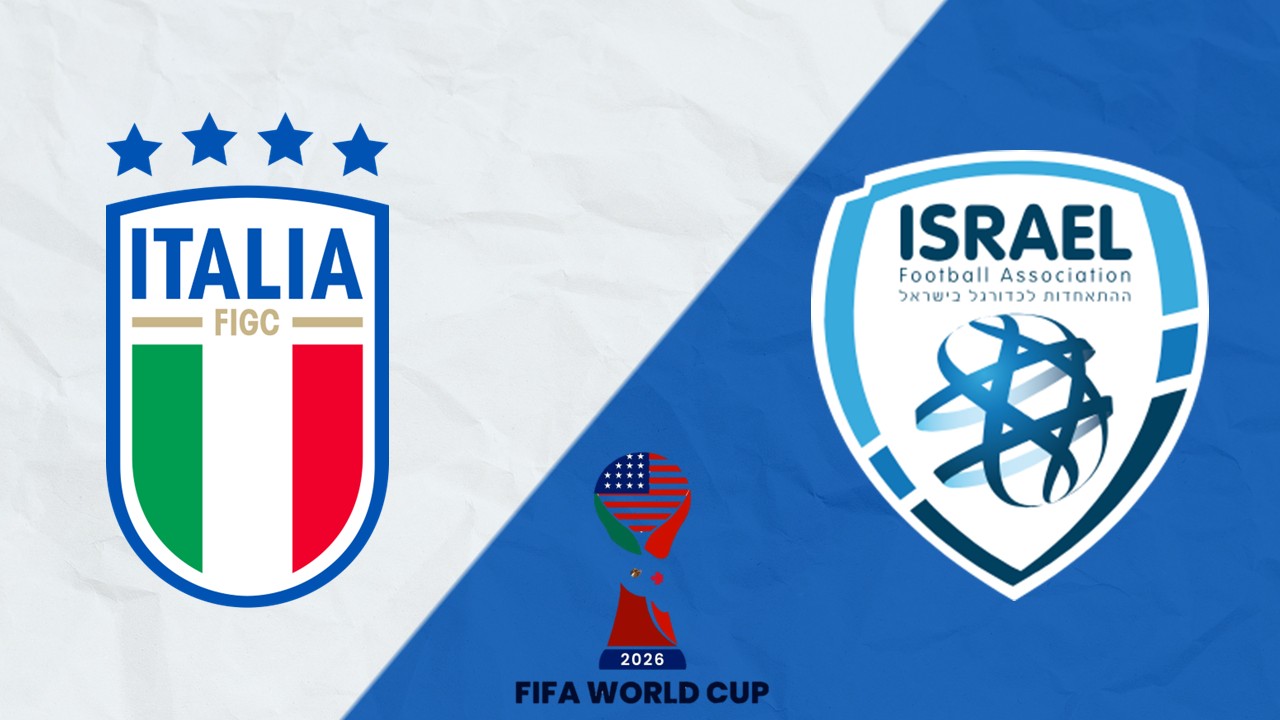 Nhận định, soi tỷ lệ Ý vs Israel, 01h45 ngày 15/10, vòng loại World Cup 2026 - Ảnh 1.