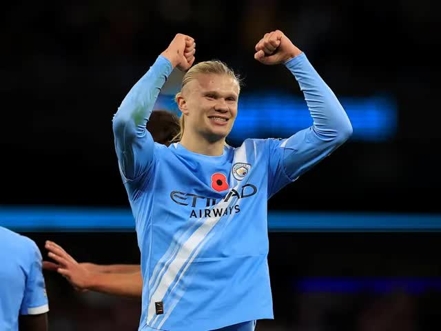 Nhận định, soi tỷ lệ Manchester City vs Leeds 22h00 ngày 29/11, Ngoại hạng Anh - Ảnh 1.