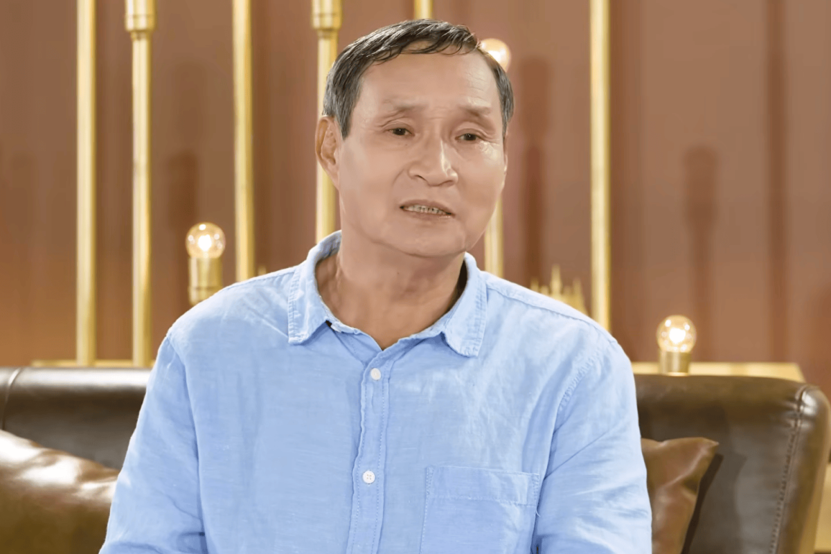 HLV Mai Đức Chung đang tận hưởng quãng thời gian nghỉ ngơi, nhưng vẫn trăn trở về bóng đá nữ Việt Nam