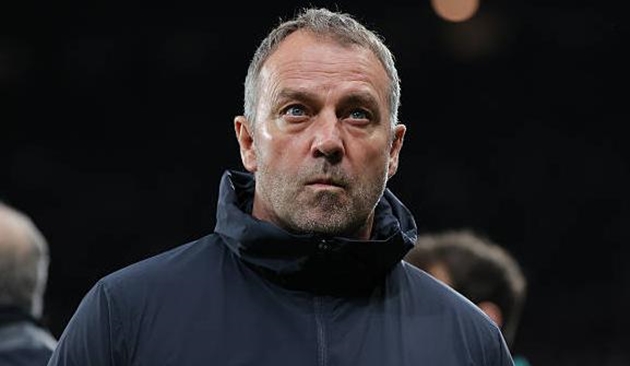 Hansi Flick đánh giá cao Rayo Vallecano.