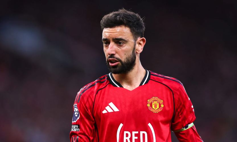 Bruno có thể phá vỡ kỷ lục kiến tạo tại Anh?