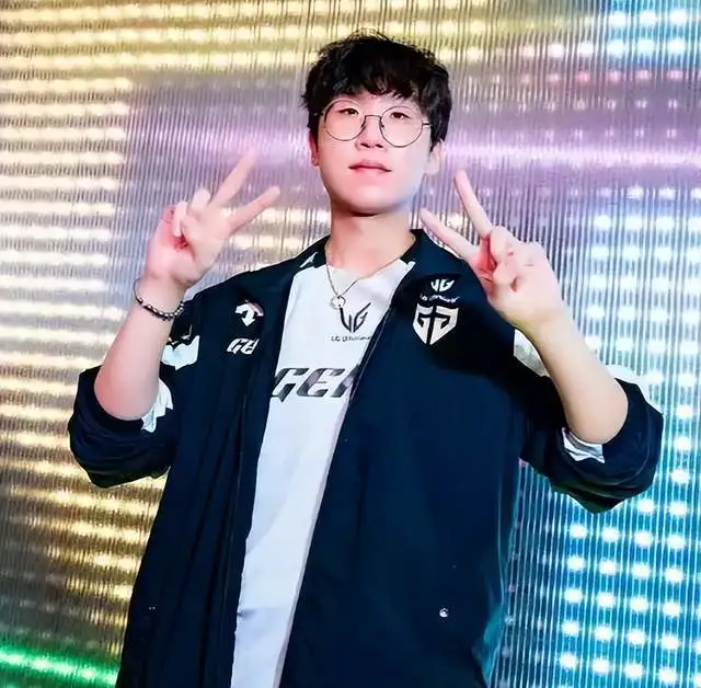 Cựu vương CKTG chỉ ra vấn đề lớn nhất hiện tại của Gen.G- Ảnh 1.