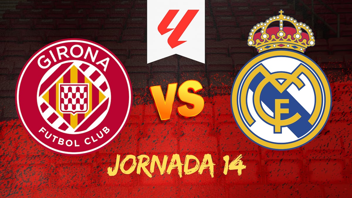 Nhận định, soi tỷ lệ Girona vs Real Madrid 03h00 ngày 01/12/2025, La Liga 2025/26 - Ảnh 1. Nhận định trận đấu Girona vs Real Madrid