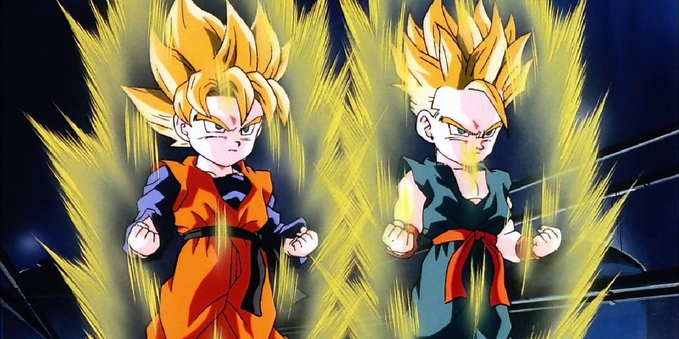 30 năm trôi qua, fan Dragon Ball thừa nhận cặp đôi hoàn hảo lại không phải Goku và Vegeta- Ảnh 3.
