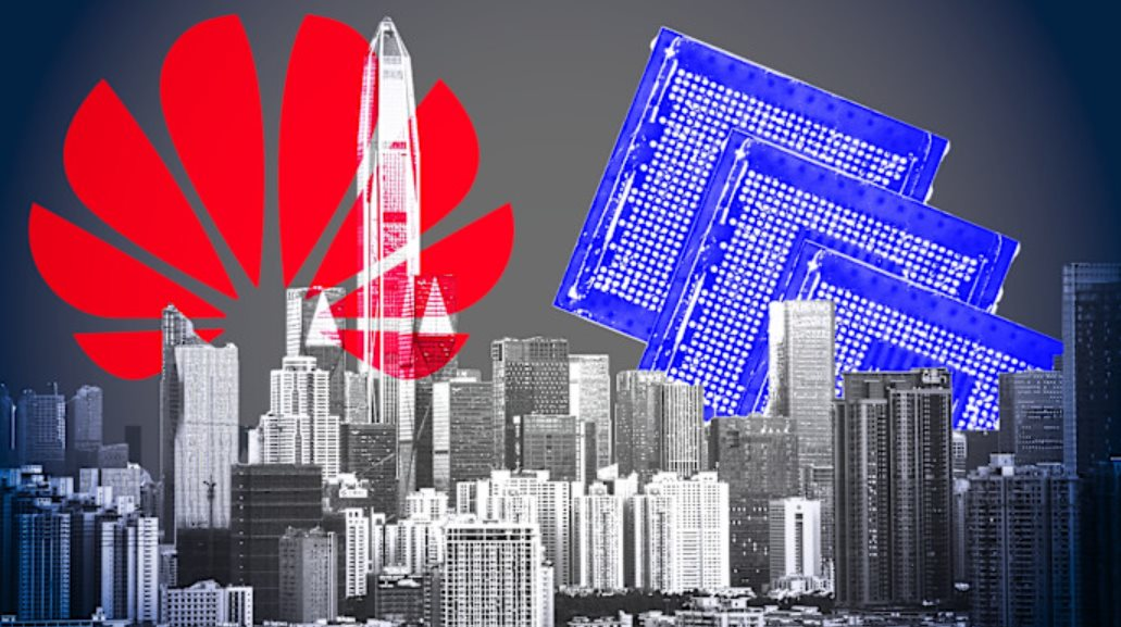 Huawei đối mặt thách thức tăng trưởng trong năm 2025 trước sức ép từ iPhone 17 - Ảnh 3. Huawei đẩy mạnh đầu tư R&D cho AI và xe điện