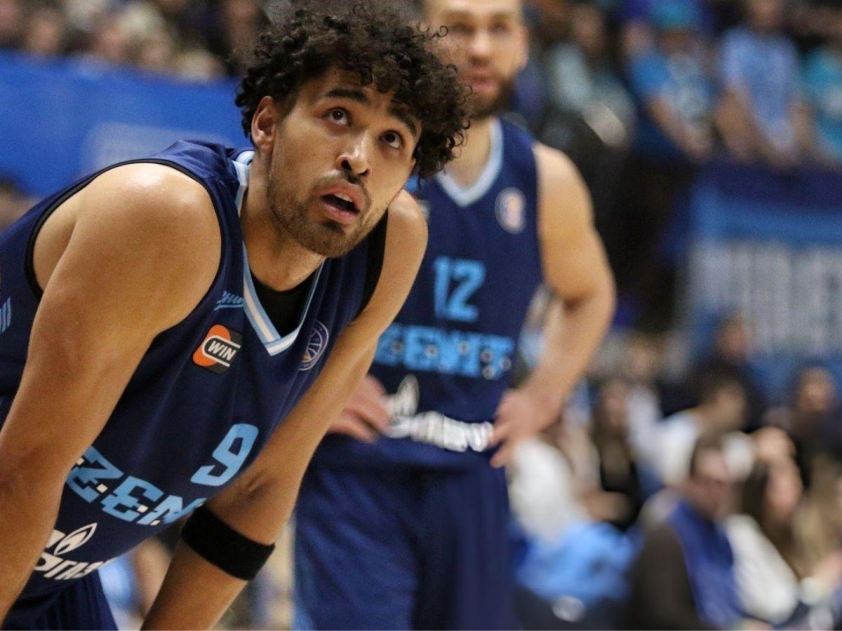 Cầu thủ gốc Việt tỏa sáng rực rỡ trong màu áo Zenit Saint Petersburg