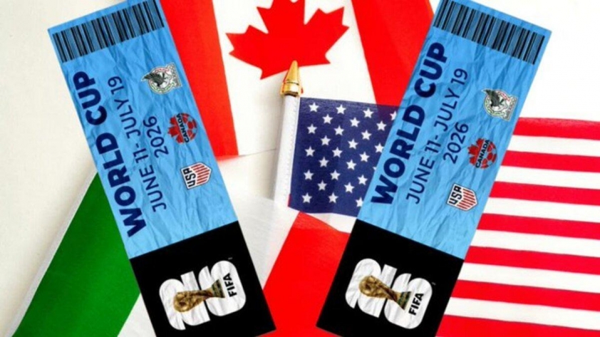 Giá vé World Cup 2026 tăng phi mã Chưa khởi tranh, FIFA đã bị nghi ngờ gian lận tại World Cup 2026