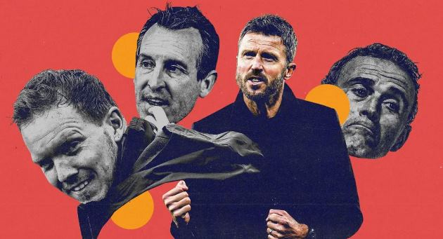 Ai sẽ dẫn dắt MU mùa tới?