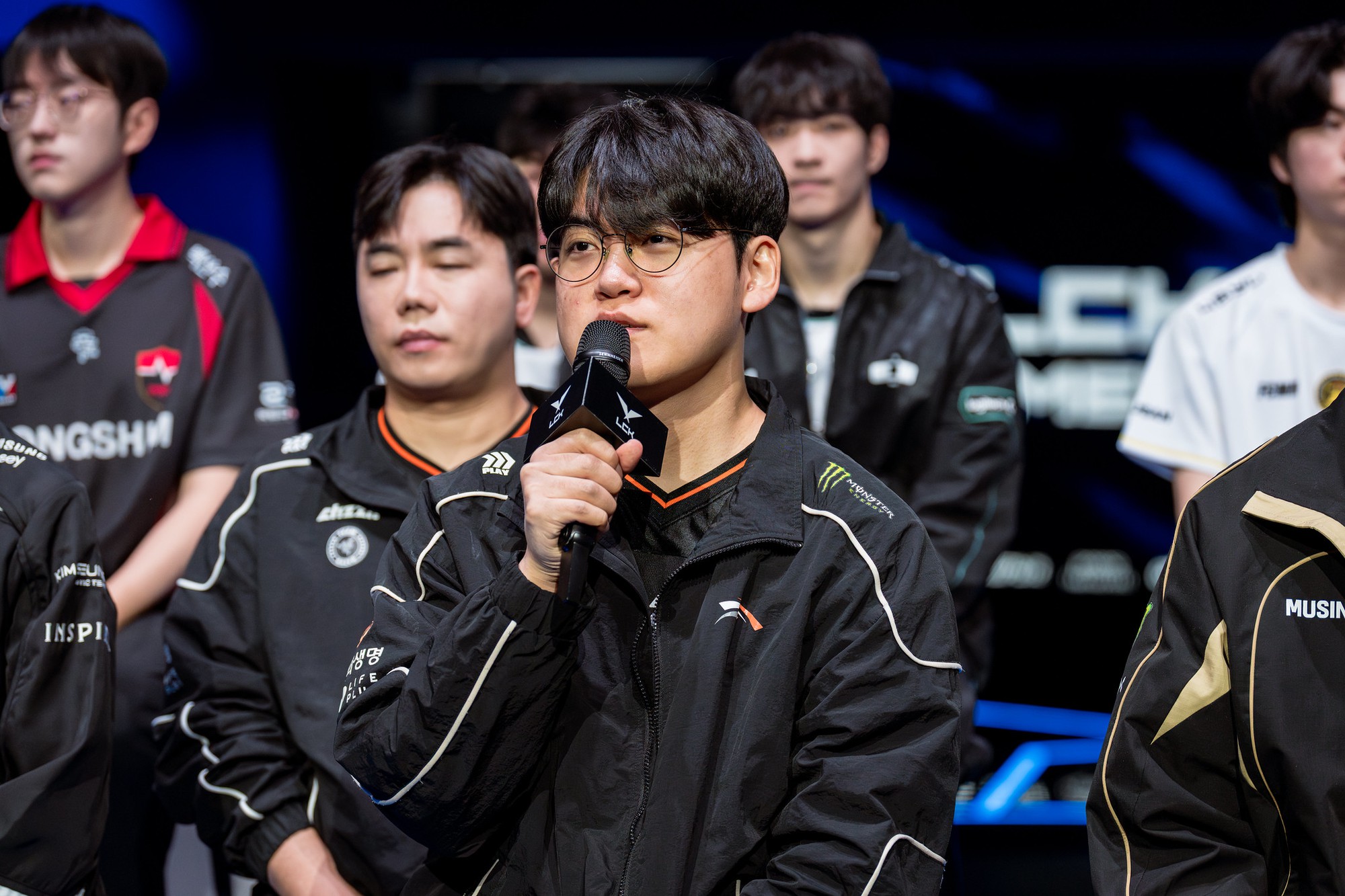 Một siêu sao của LCK bất ngờ được nhắc tên có thể dự ASIAD- Ảnh 2.