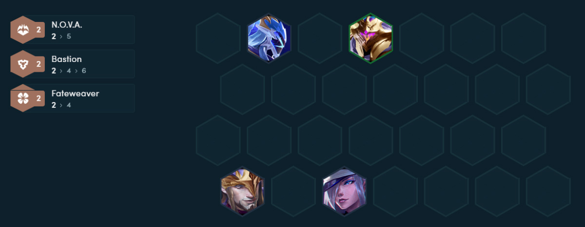 ĐTCL mùa 17: Chọn ngay Samira reroll nếu ra lõi này chắc chắn sẽ vào top