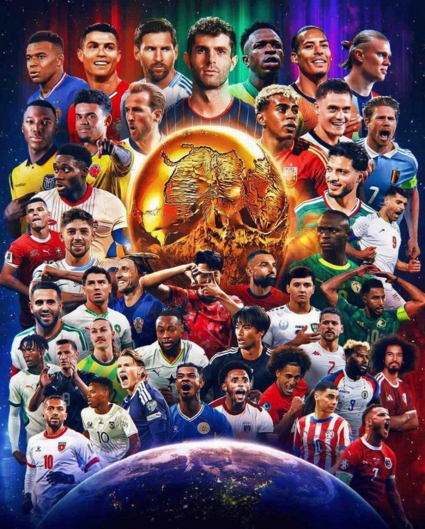 Ban tổ chức World Cup 2026 tập trung chuẩn bị