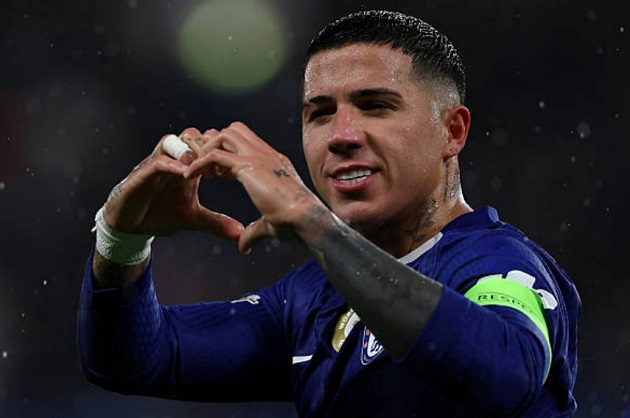 Enzo Fernandez và Chelsea đều cần sự hợp tác