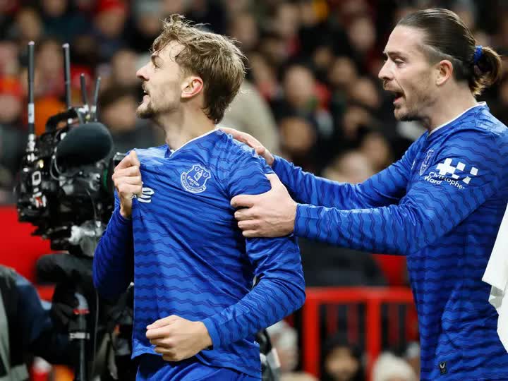 Nhận định, soi tỷ lệ Everton vs Newcastle 00h30 ngày 30/11, Ngoại hạng Anh - Ảnh 1.