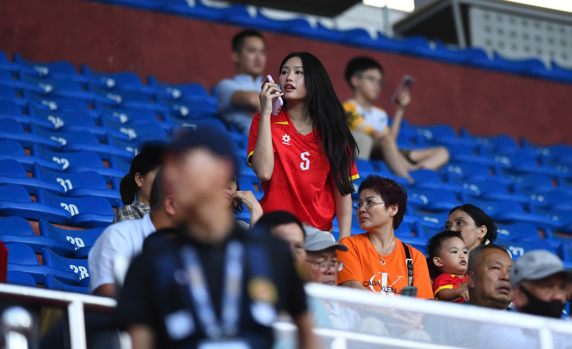 Nhan sắc không qua chỉnh sửa của Doãn Hải My