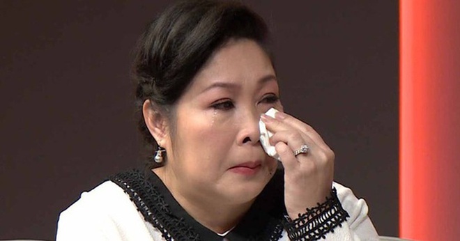 Nữ NSND là bà chủ bị đàn em từ chối thẳng: Không chị ạ!