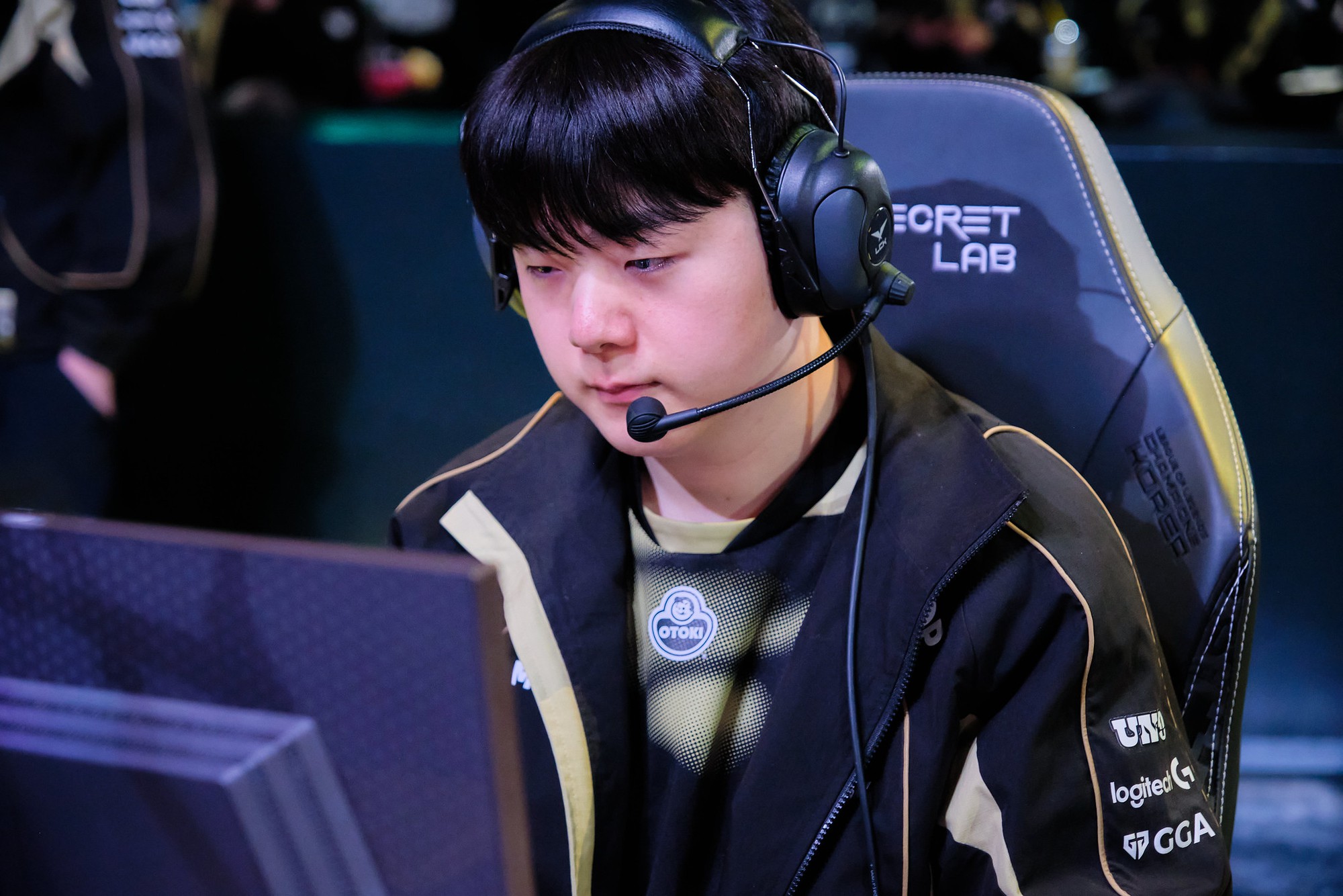 Gen.G cũng cần lấy lại niềm tin khán giả và sự tự tin của chính các tuyển thủ.