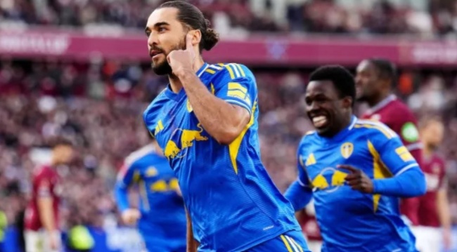 Lees khó lòng cản bước MU.