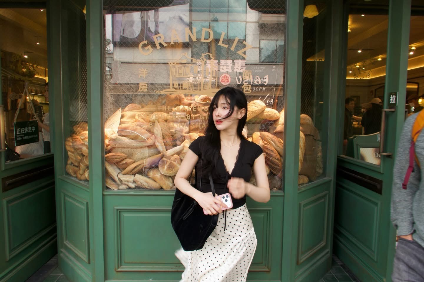 Nữ thần mặt mộc bị fan nam quay xe- Ảnh 7.