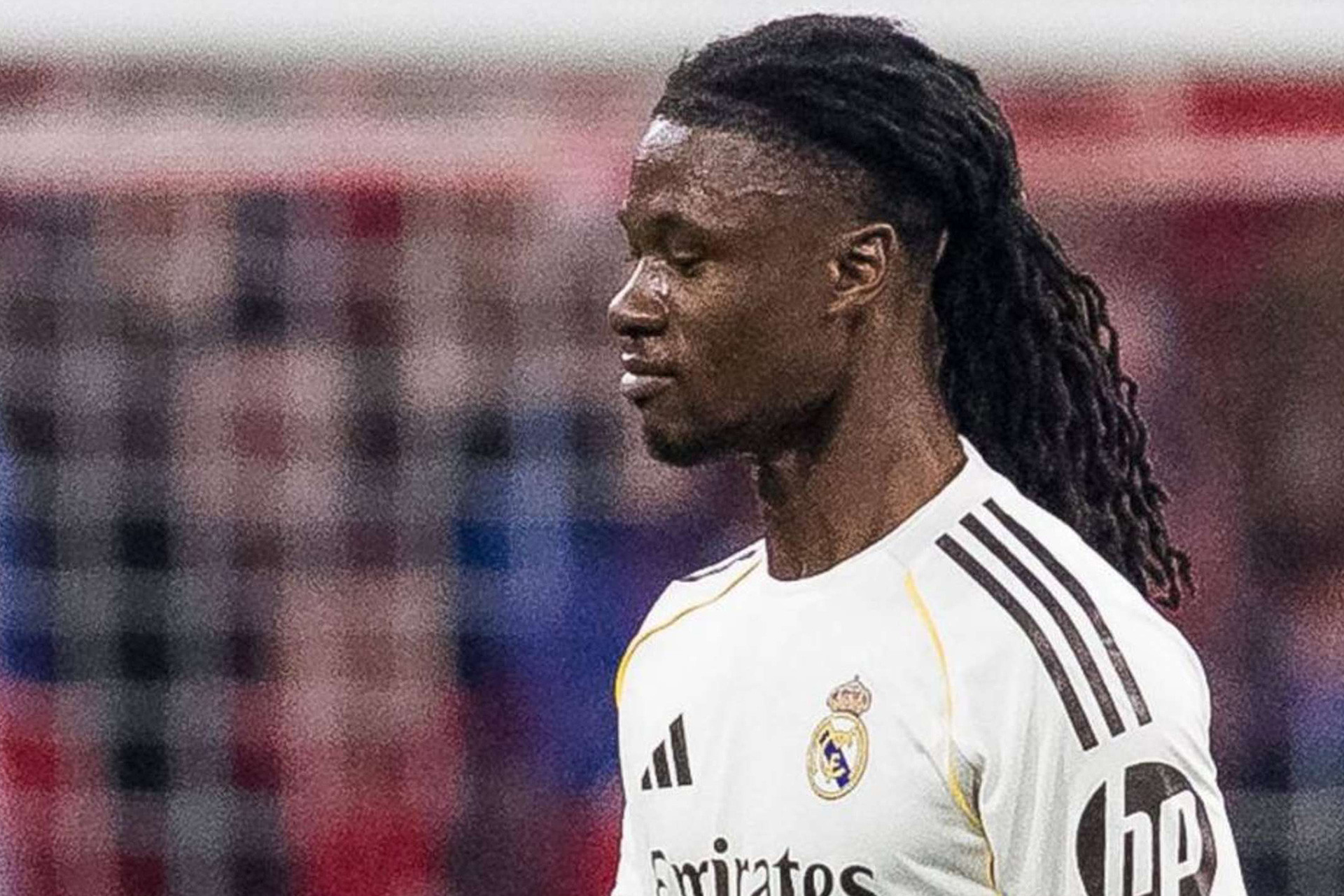 Hình ảnh Eduardo Camavinga