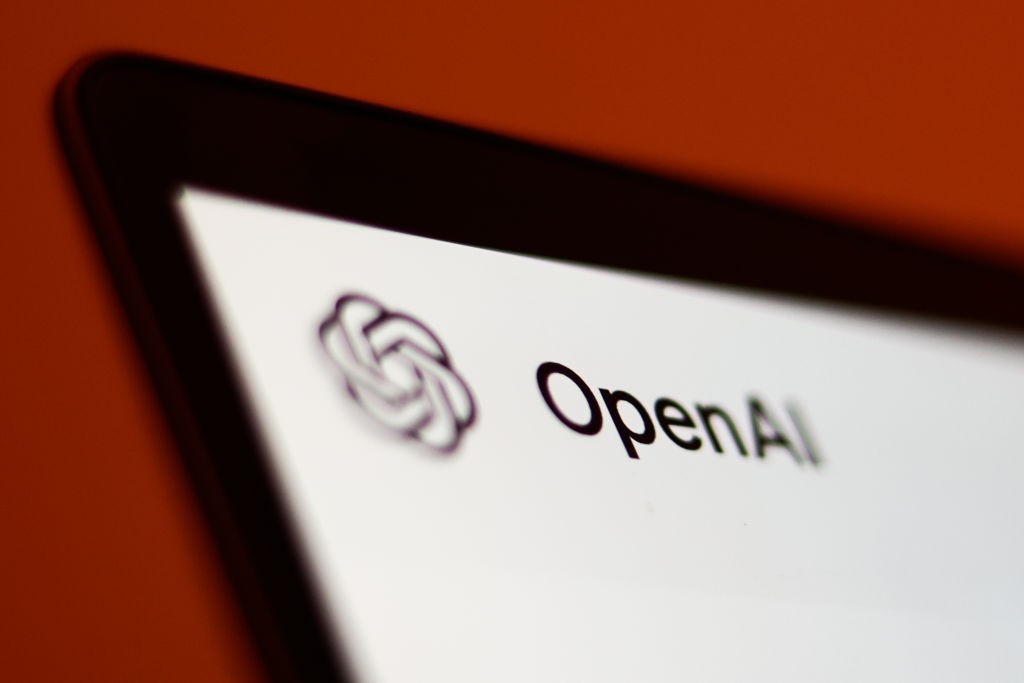 Giao diện hiển thị tính năng mới của OpenAI Agents SDK