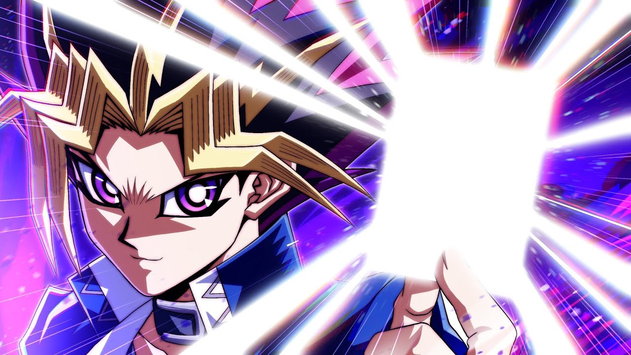Yu-Gi-Oh từng là manga 18+? Sự thật ít người biết về phiên bản “đen tối” bị lãng quên- Ảnh 2.