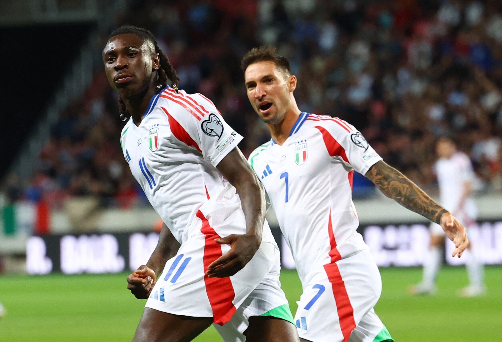 Đội tuyển Italy: Gattuso sẽ cải thiện Azzurri như thế nào? - Ảnh 1. Đội tuyển Italy: Gattuso sẽ cải thiện Azzurri như thế nào? - Ảnh 1.