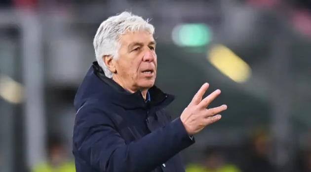 HLV Gasperini bảo vệ Pellegrini trước báo chí