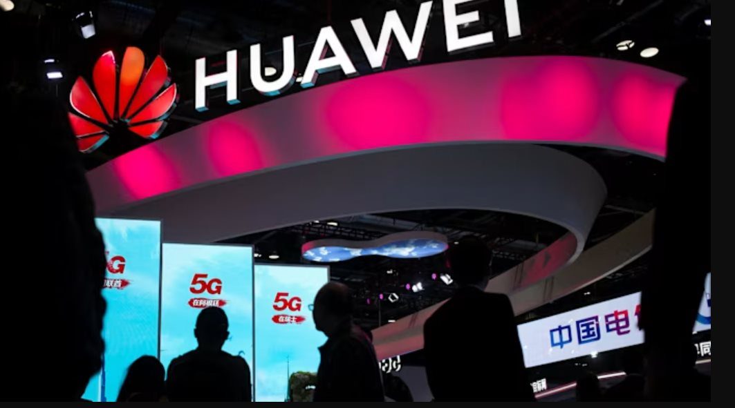 Huawei đối mặt thách thức tăng trưởng trong năm 2025 trước sức ép từ iPhone 17 - Ảnh 1. Huawei đối mặt thách thức tăng trưởng trong năm 2025 trước sức ép từ iPhone 17