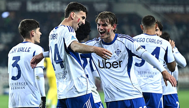 Como chơi tấn công tại Serie A