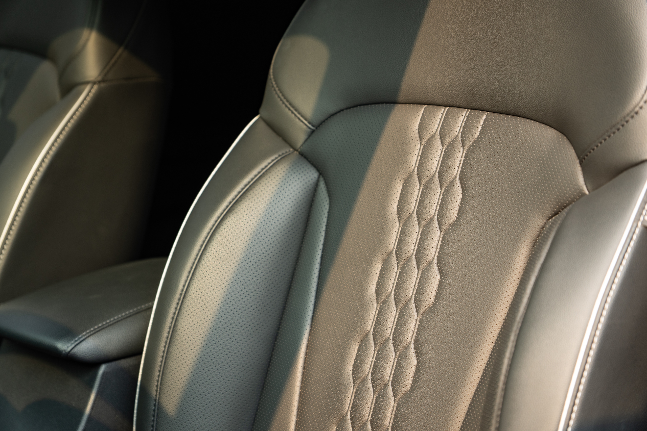 Trải nghiệm lái mượt mà trên Hyundai Creta