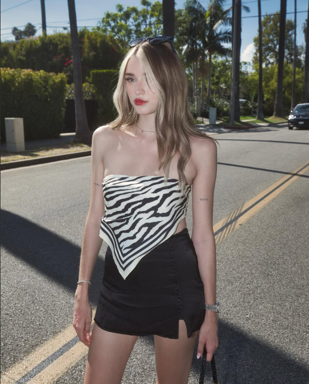 Phản ứng gay gắt của nữ streamer với đồng nghiệp thiếu cảm thông