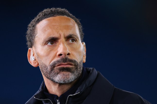 Max Dowman được Rio Ferdinand đánh giá cao