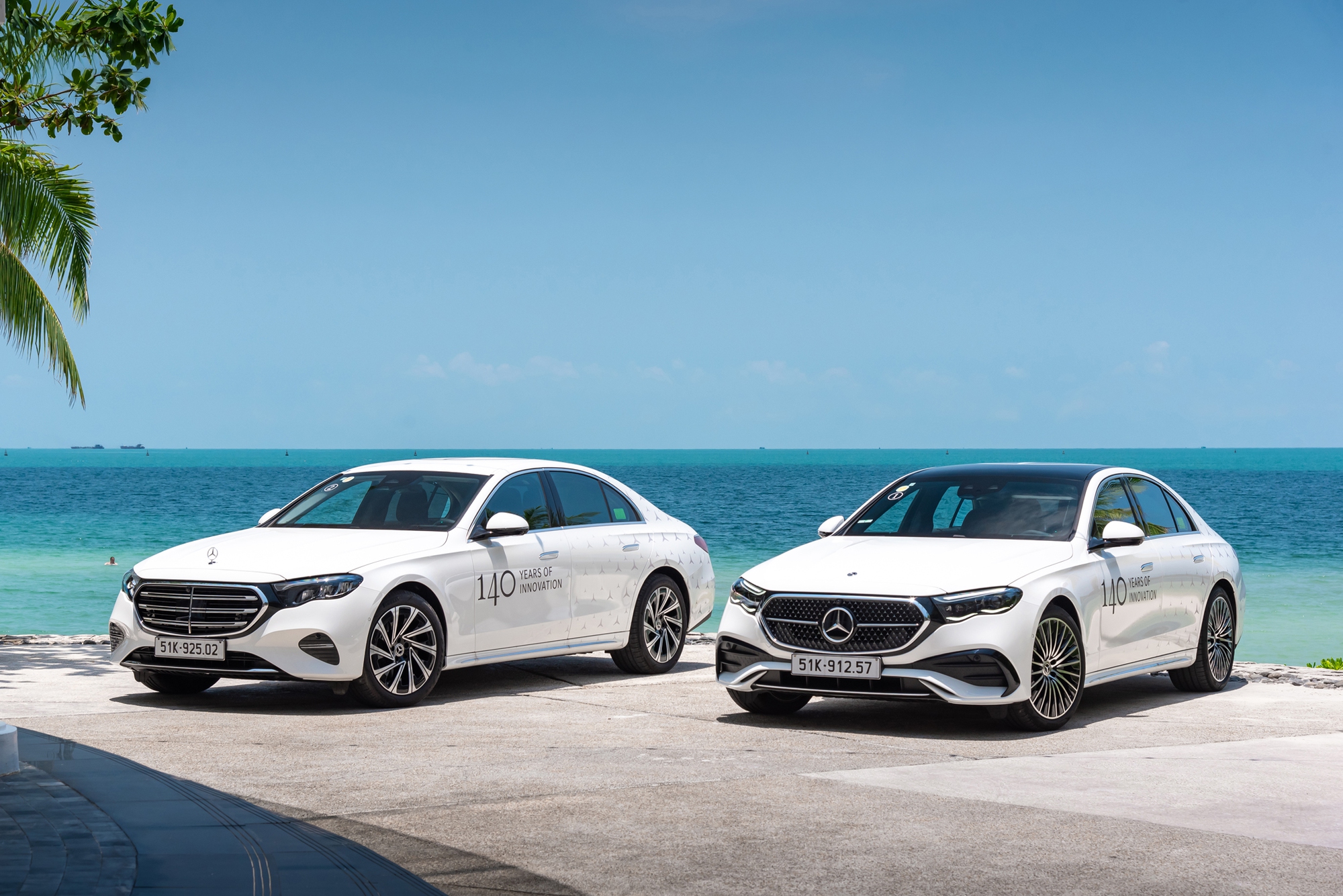 Mercedes-Benz tìm ngày mới tại Việt Nam- Ảnh 4.