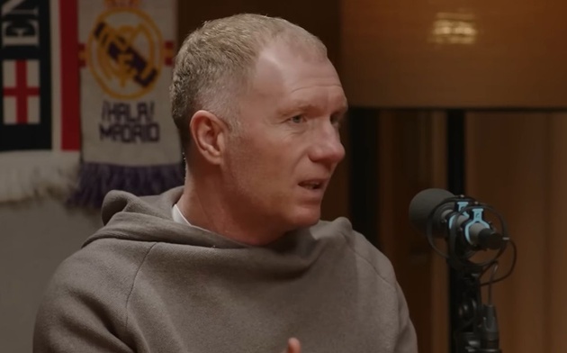 Scholes hết lời khen ngợi Dowman. Scholes hết lời khen ngợi Dowman.