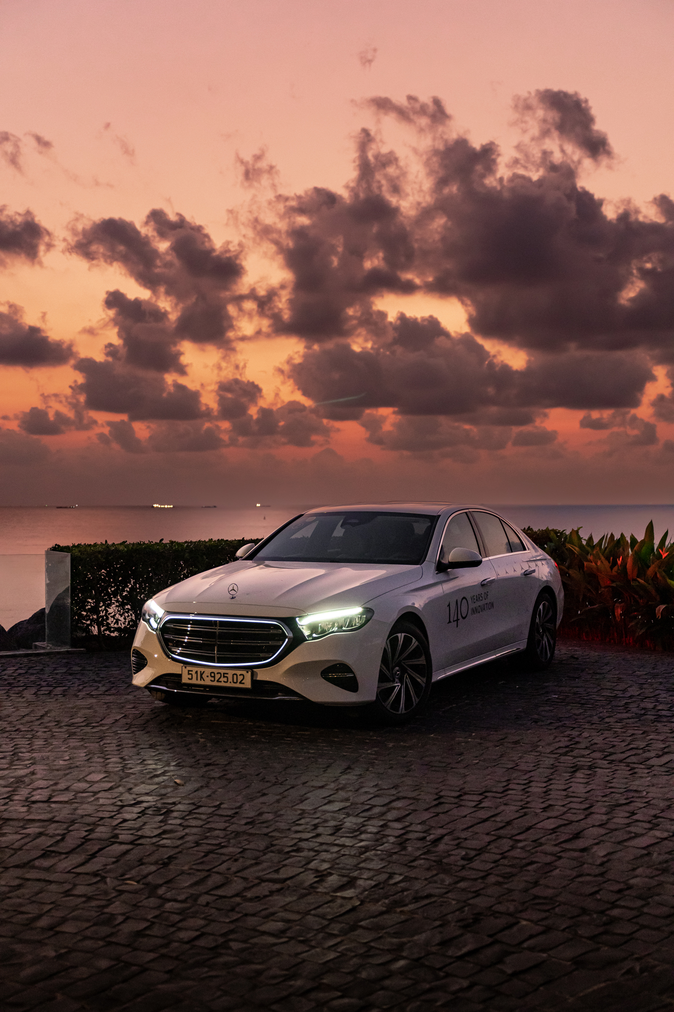 Mercedes-Benz tìm ngày mới tại Việt Nam- Ảnh 3.