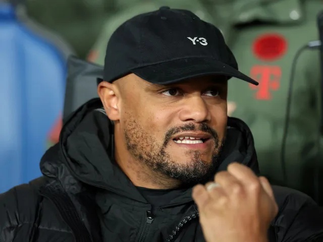 Bayern duy trì phong độ cao