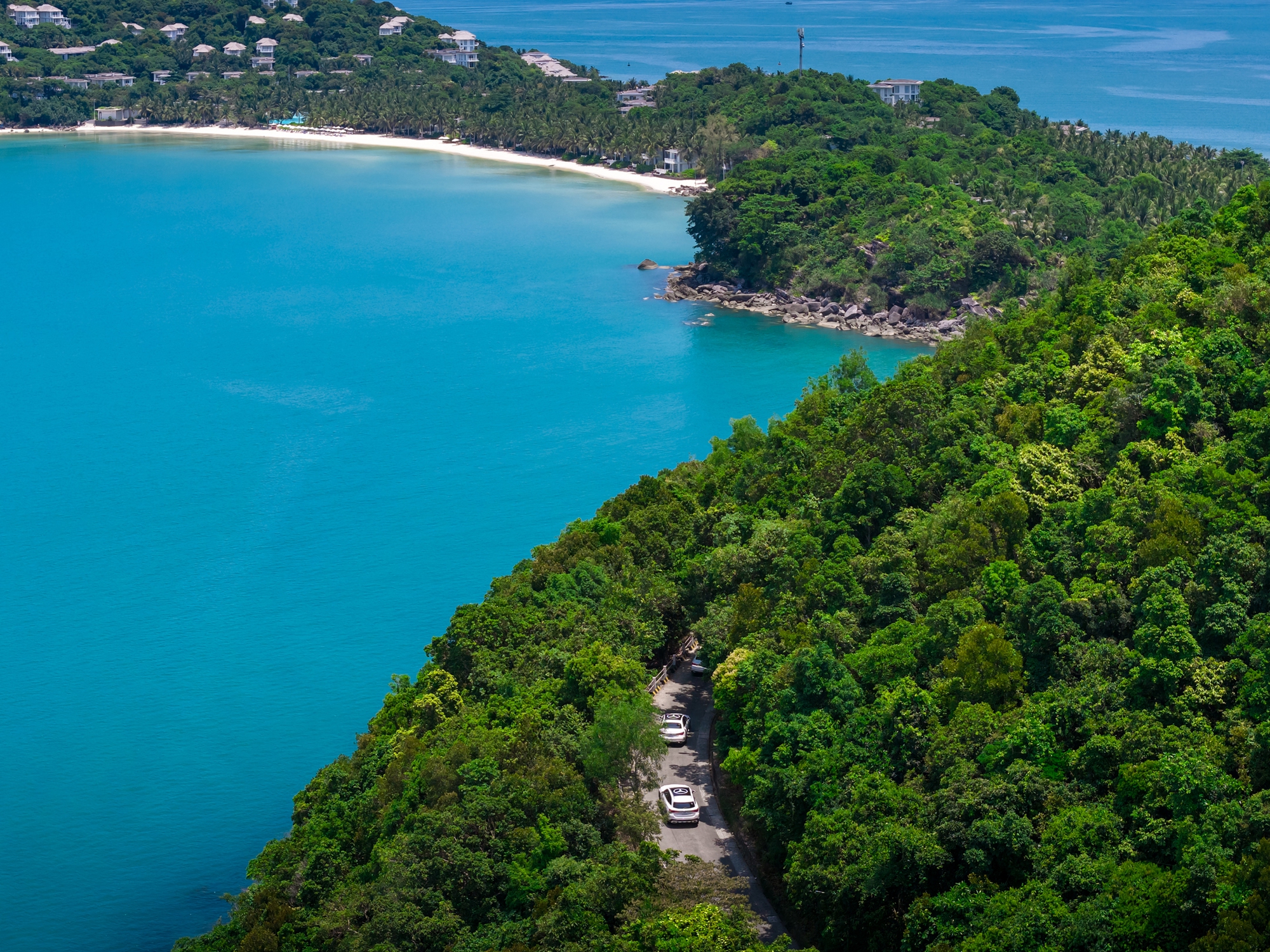 Mercedes-Benz tìm ngày mới tại Việt Nam- Ảnh 2.