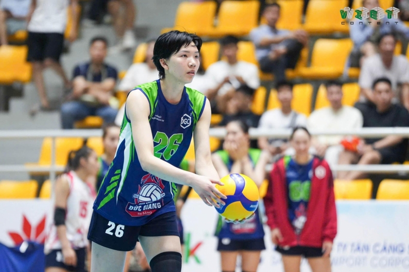 Lịch thi đấu bóng chuyền VĐQG 2026 hôm nay 14/4