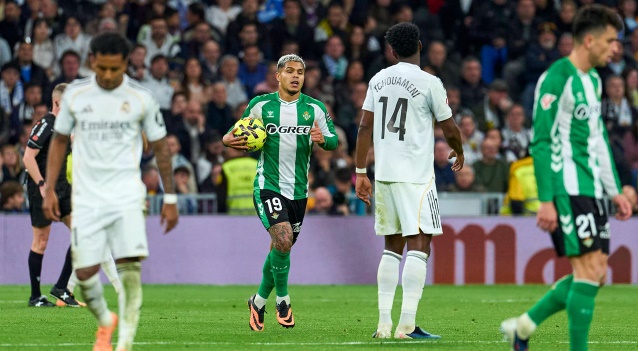 La Liga cần các đại diện Europa League và Conference League