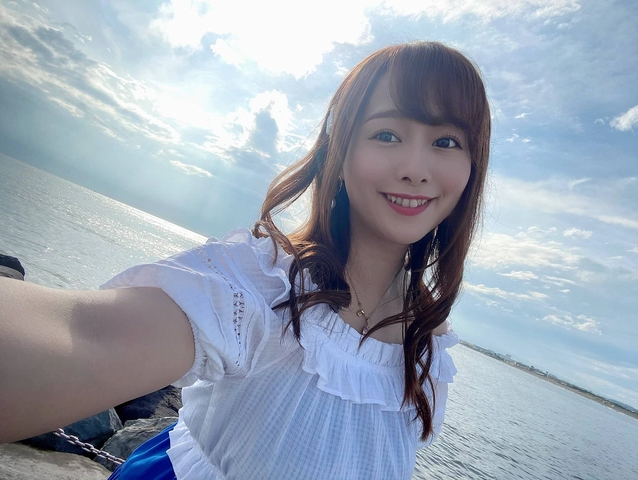 Marina Shiraishi gây bất ngờ với hình ảnh mới