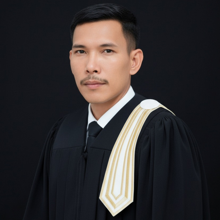 Luật sư Thanong Saechiew phân tích vụ kiện của Rodtang