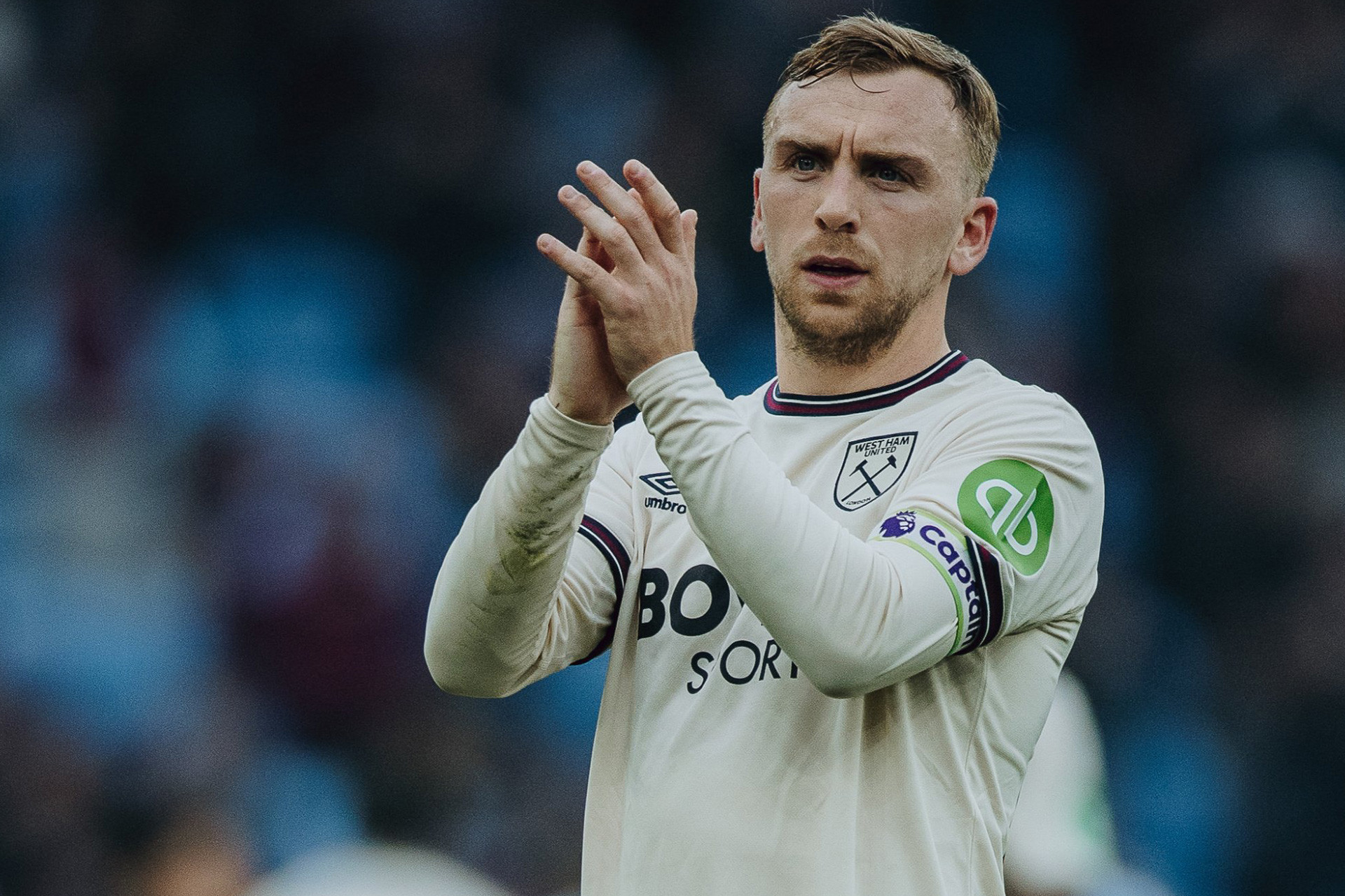 Chelsea nhắm Jarrod Bowen