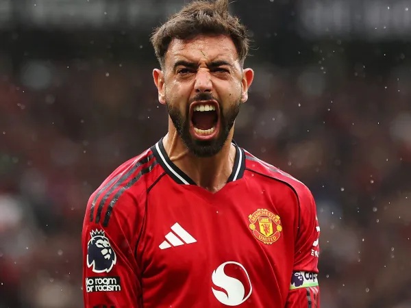 Quỷ đỏ đang có cơ hội trở lại Champions League. Manchester United hướng đến Champions League