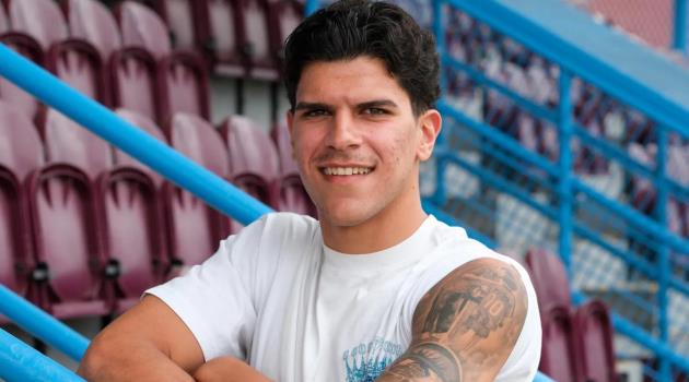 Mateus Fernandes và người thầy quá cố