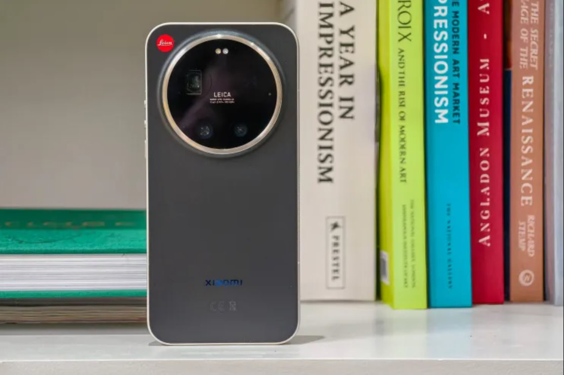 Xiaomi 17 Ultra Leitzphone camera mạnh mẽ