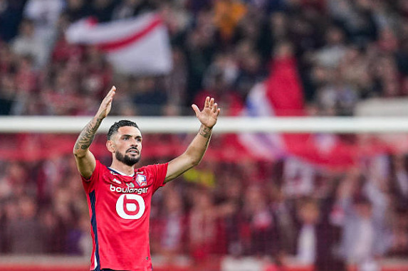 Cabella tiếc nuối sau thất bại trước Aston Villa