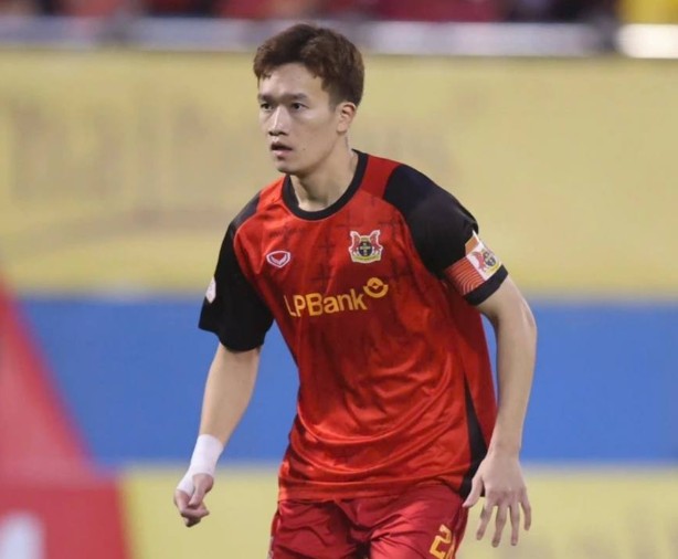 Nguyễn Hoàng Đức - điểm sáng Ninh Bình