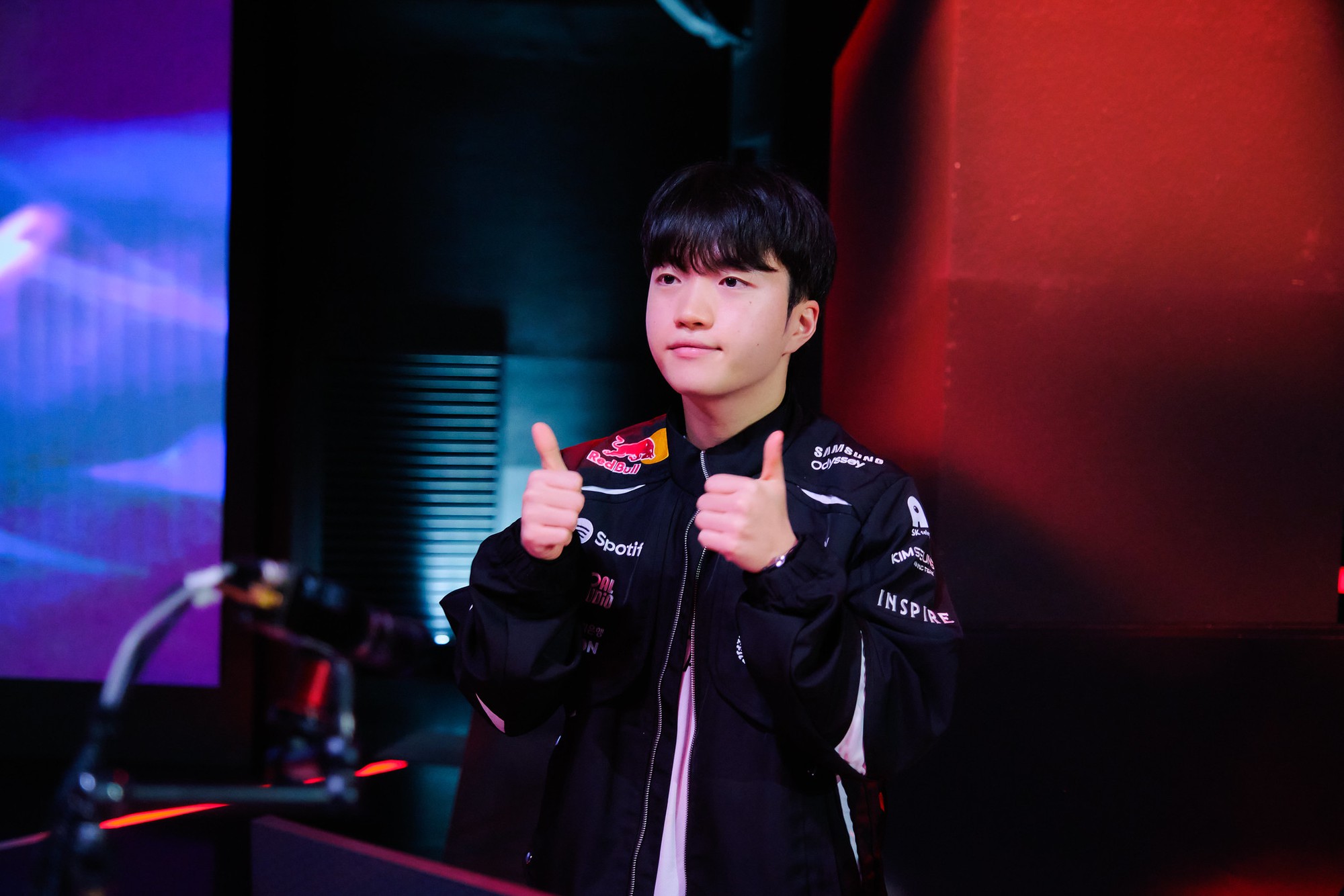 Thắng cách biệt KRX nhưng T1 vẫn có những điểm đáng lo- Ảnh 3.