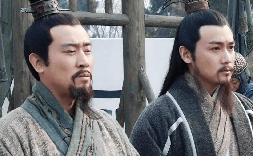 Giải mã đại bại Di Lăng: Vì sao Lưu Bị chọn 'gạch tên' Gia Cát Lượng, sự thật phũ phàng về năng lực thực chiến!- Ảnh 1.